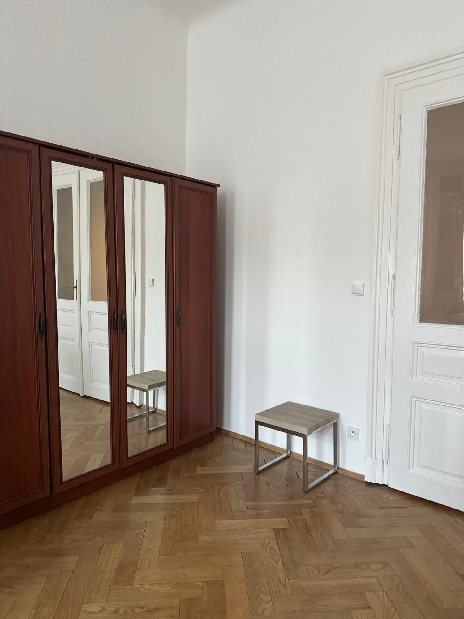 Apartment Skorepka 4 Prague Exterior photo
