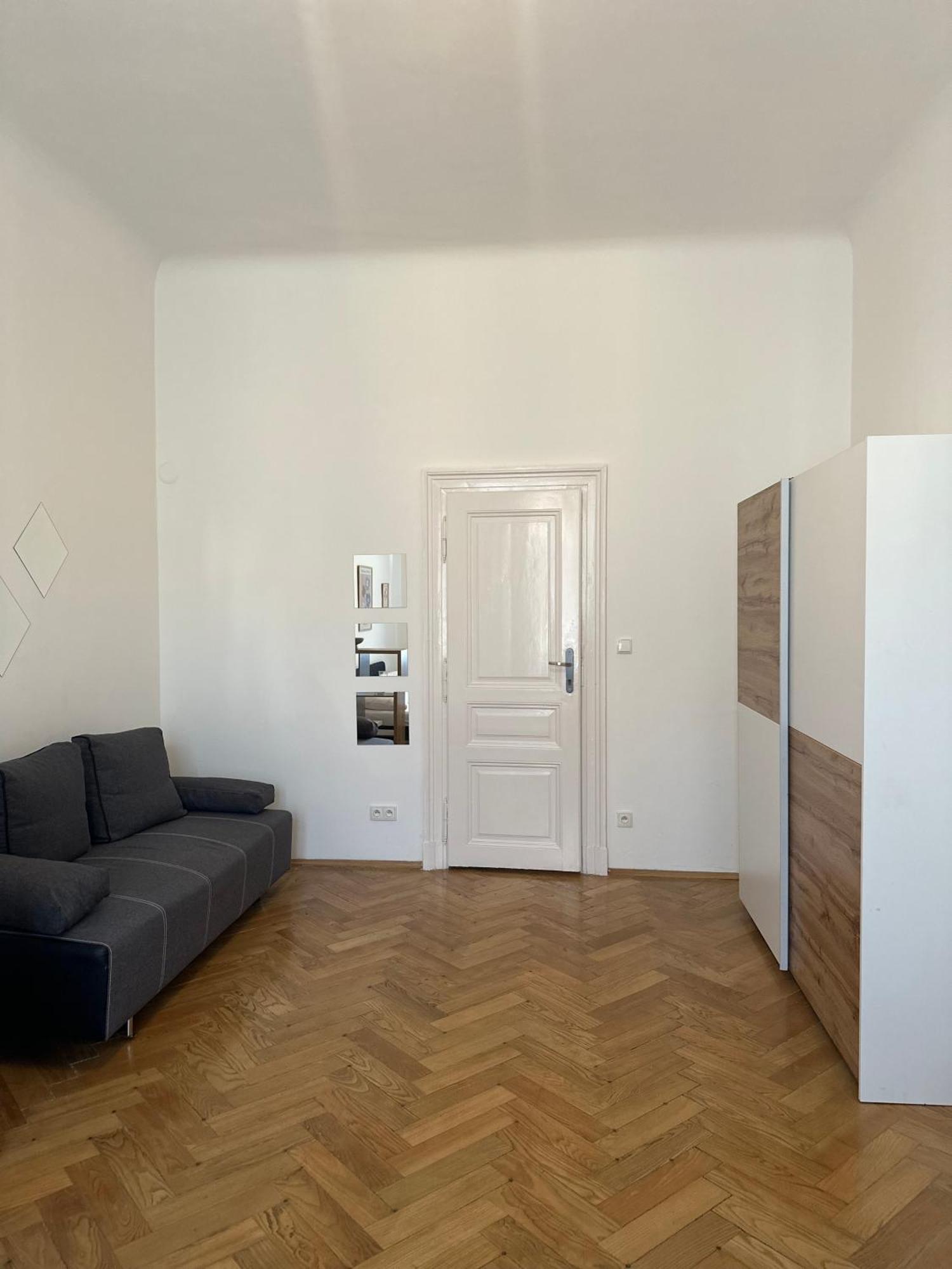 Apartment Skorepka 4 Prague Exterior photo