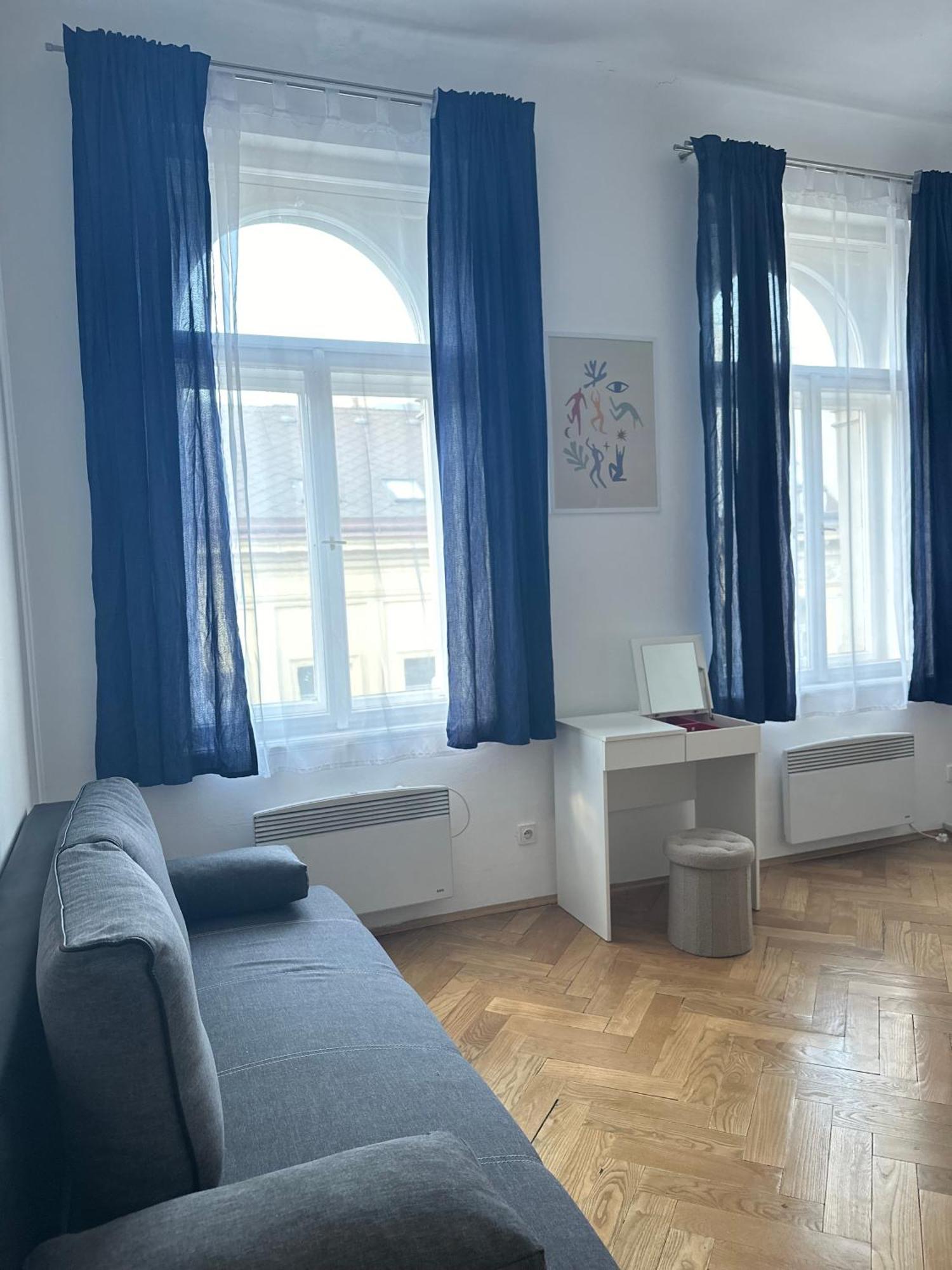 Apartment Skorepka 4 Prague Exterior photo